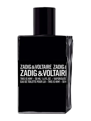 Zadig & Voltaire This is Him!