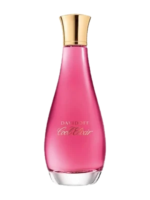 Cool Elixir Floral Vanilla