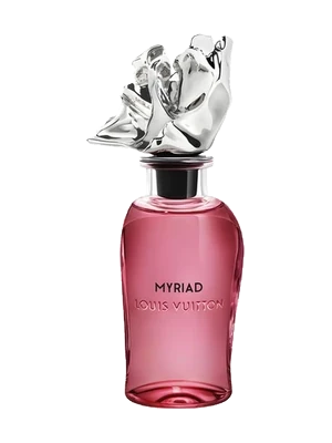 Myriad Extrait de Parfum