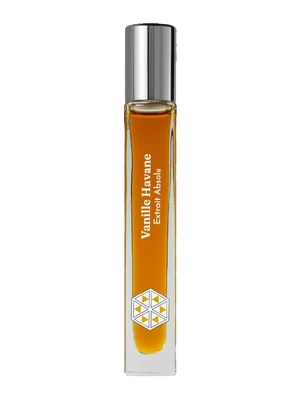 Vanille Havane Extrait Absolu