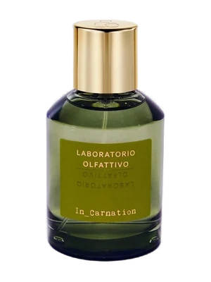 Laboratorio Olfattivo In_Carnation
