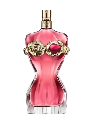 La Belle Rosea