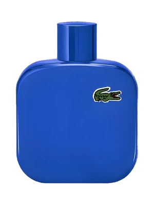 Image de Eau de Lacoste L.12.12 Bleu Powerful