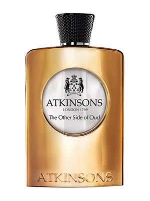 Atkinsons The Other Side of Oud