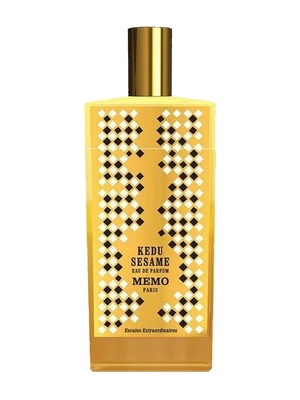 Kedu Sesame