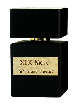 XIX March