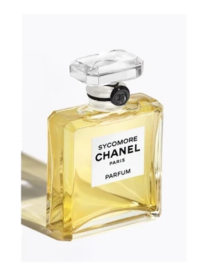 Chanel Sycomore Parfum