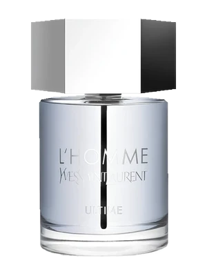 L'Homme Ultime