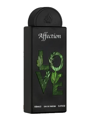 Affection