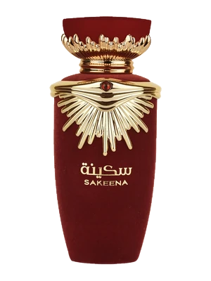 Sakeena