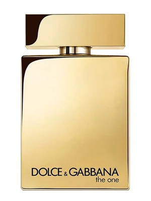 The One for Men Gold