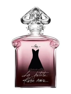 Image de La Petite Robe Noire