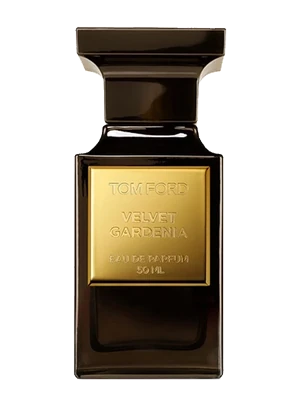 Velvet Gardenia