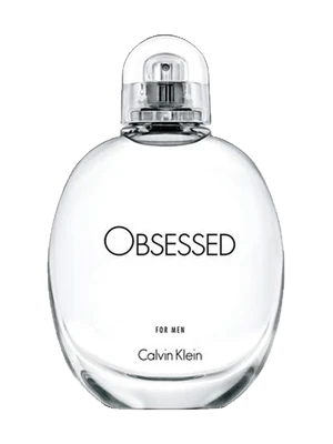Obsessed for Men Eau de Parfum