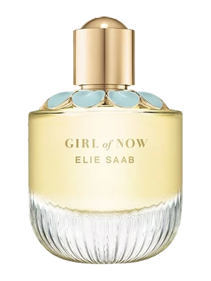 Elie Saab Girl of Now