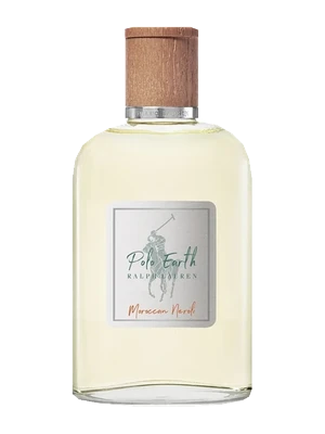Ralph Lauren Polo Earth Moroccan Neroli