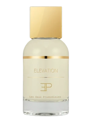 Les Eaux Primordiales Elevation