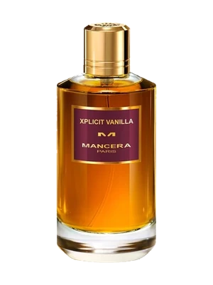 Mancera Xplicit Vanilla