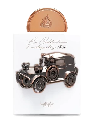 La Collection - 1886