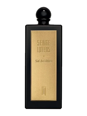 Serge Lutens Sidi Bel-Abbès