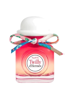 Tutti Twilly d'Hermès