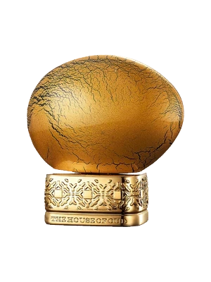 Golden Powder