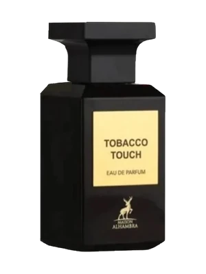Maison Alhambra Tobacco Touch