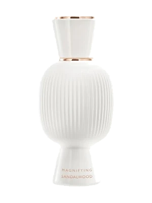 Allegra Magnifying Sandalwood