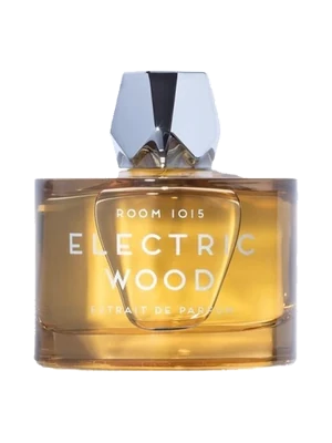 Electric Wood Extrait