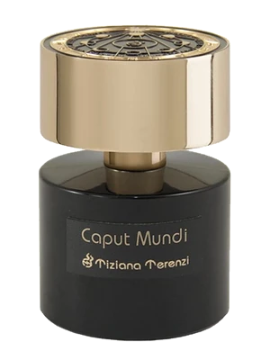 Caput Mundi