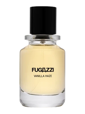 Fugazzi Vanilla Haze