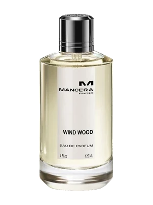 Wind Wood