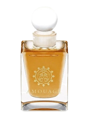 Amouage Amber Pure