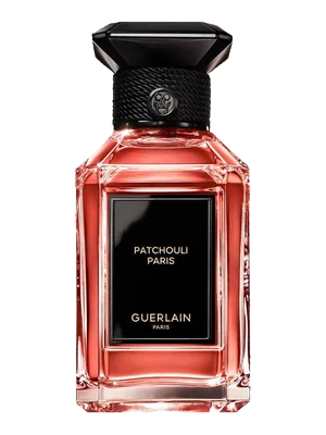 L'Art & La Matière Patchouli Paris