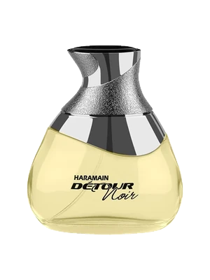Al Haramain Perfumes Detour Noir