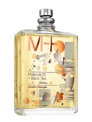 Molecule 01 + Black Tea