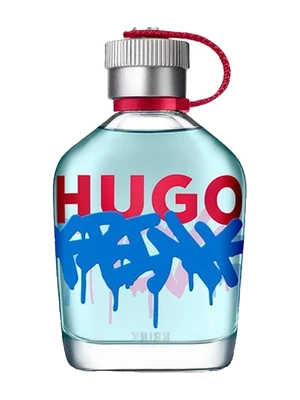 Hugo x Krink