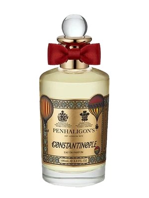 Constantinople