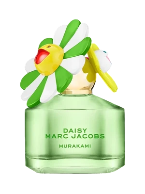 Daisy Murakami Green Limited Edition