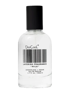 DedCool Milk