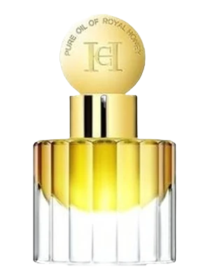 Carolina Herrera Pure Oil of Royal Honey