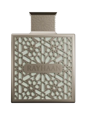 Rayhaan Rayhaan Terra