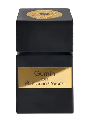 Tiziana Terenzi Gumin