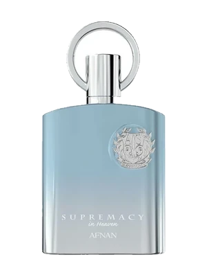 Supremacy In Heaven