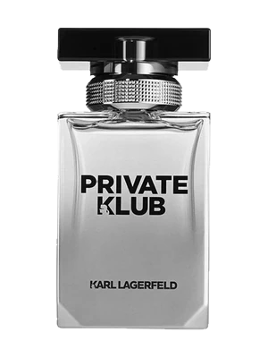 Karl Lagerfeld Private Klub for Him
