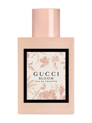 Bloom Eau de Toilette