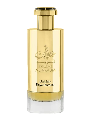 Khaltat Al Arabia Royal Blend