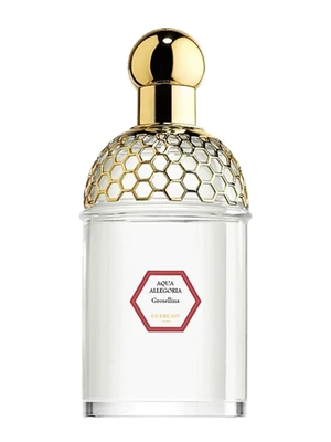 Guerlain Aqua Allegoria Grosellina