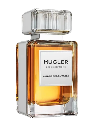 Ambre Redoutable