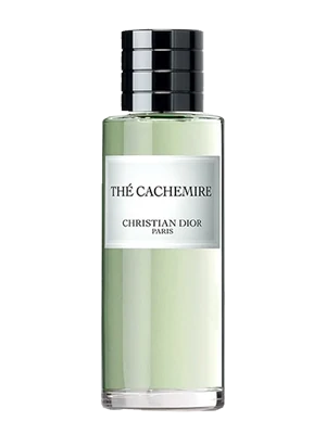Thé Cachemire